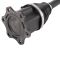 CV Axle Assembly