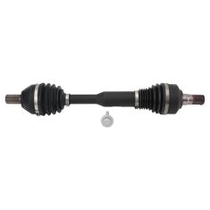Axle Shaft