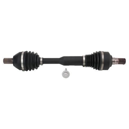 Axle Shaft