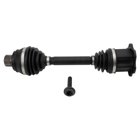 CV Axle Assembly