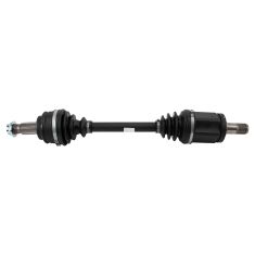 CV Axle Assembly