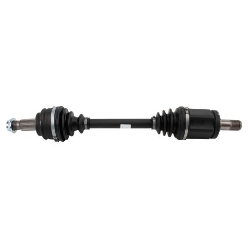 CV Axle Assembly