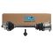CV Axle Assembly