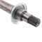 CV Axle Assembly