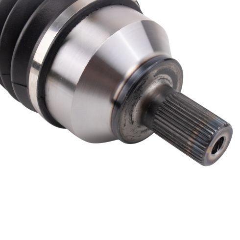 2004-05 Mazda 3 Automatic Transmission Front Passenger Side CV