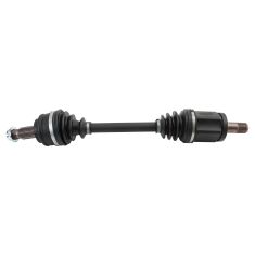 CV Axle Assembly