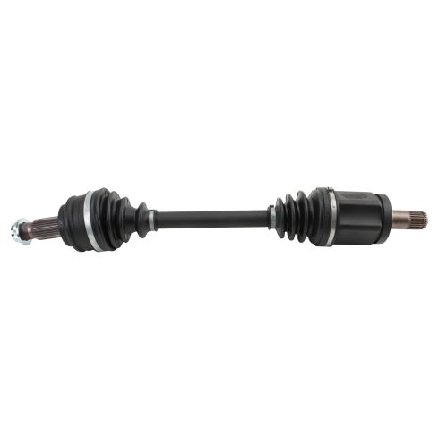 CV Axle Assembly