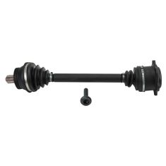 CV Axle Assembly