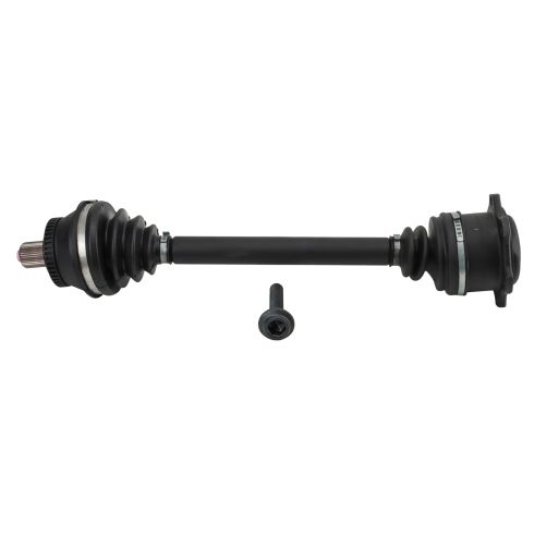 CV Axle Assembly