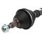 CV Axle Assembly