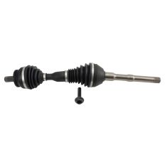 CV Axle Assembly