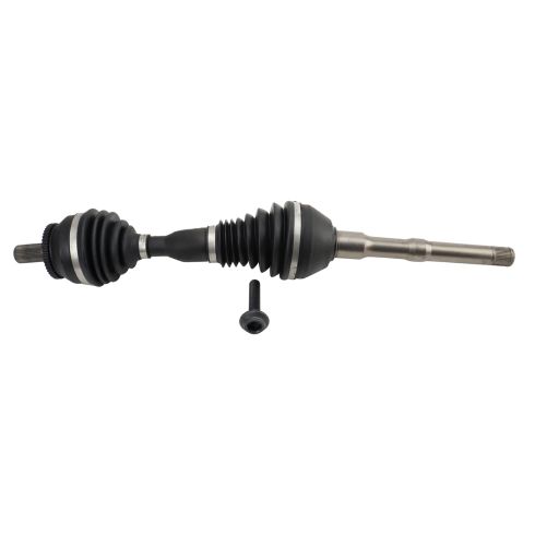 CV Axle Assembly