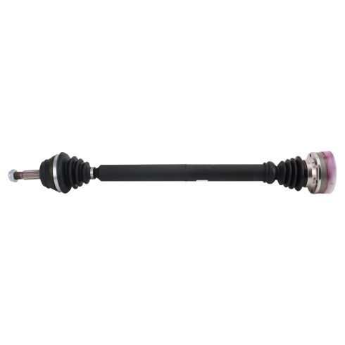 CV Axle Assembly