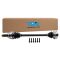 CV Axle Assembly