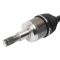 CV Axle Assembly