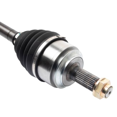2x Front CV Axle Assembly – Left & Right – For Acura CSX 2007-2010 & Honda Civic 2006-2011 2.0L Manual