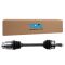 CV Axle Assembly