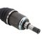 CV Axle Assembly