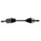CV Axle Assembly