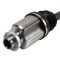 CV Axle Assembly