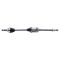 CV Axle Assembly