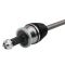 CV Axle Assembly