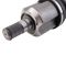 CV Axle Assembly