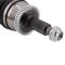CV Axle Assembly