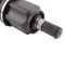 CV Axle Assembly