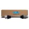CV Axle Assembly