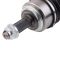 CV Axle Assembly