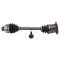 CV Axle Assembly