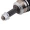CV Axle Assembly