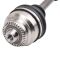 CV Axle Assembly