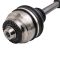 CV Axle Assembly