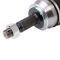 CV Axle Assembly
