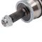 CV Axle Assembly
