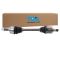 CV Axle Assembly