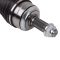 CV Axle Assembly