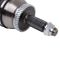 CV Axle Assembly