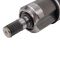 CV Axle Assembly
