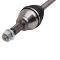 CV Axle Assembly