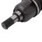 CV Axle Assembly