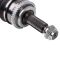 CV Axle Assembly