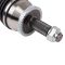 CV Axle Assembly