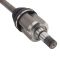 CV Axle Assembly