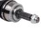 CV Axle Assembly