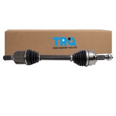 CV Axle Assembly