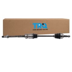 CV Axle Assembly