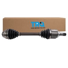 CV Axle Assembly
